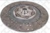 STELLOX 83-03635-SX Clutch Disc